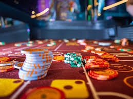 Cash Out Game 